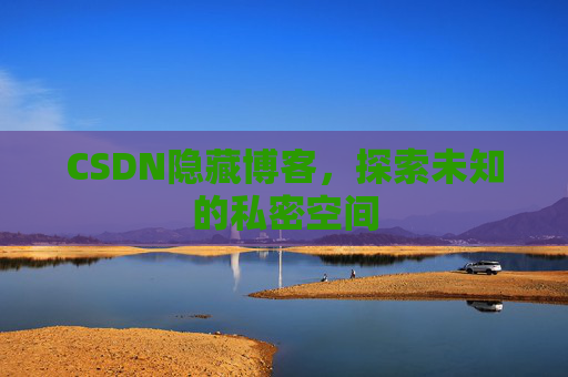 CSDN隐藏博客，探索未知的私密空间